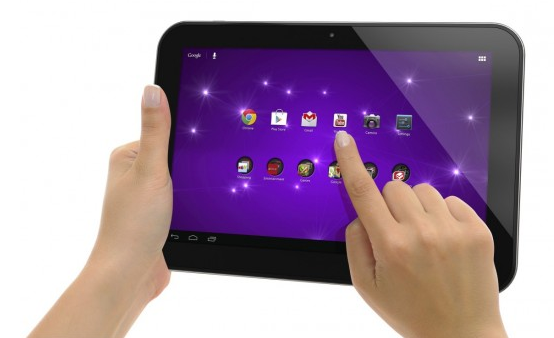 The Toshiba Excite 10 SE is 10.1 inches of Jelly Bean delight - Toshiba Excite 10 SE is introduced; tablet offers 10.1 inches of Jelly Bean delight