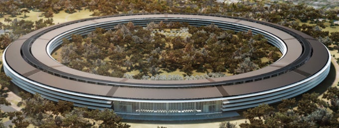 Apple shoots down idea of a public museum at HQ: ‘we’re focused on the future, not the past'