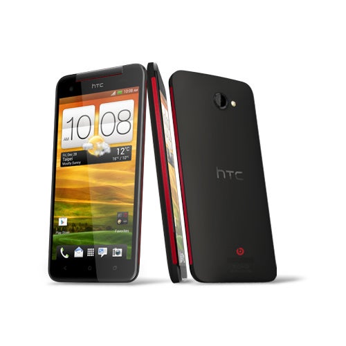 The HTC Butterfly is the international version of HTC Droid DNA - HTC Butterfly is official – international GSM variant of the Droid DNA monsterphone