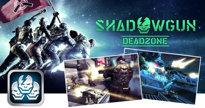 PhoneArena Awards 2012: Game of the year