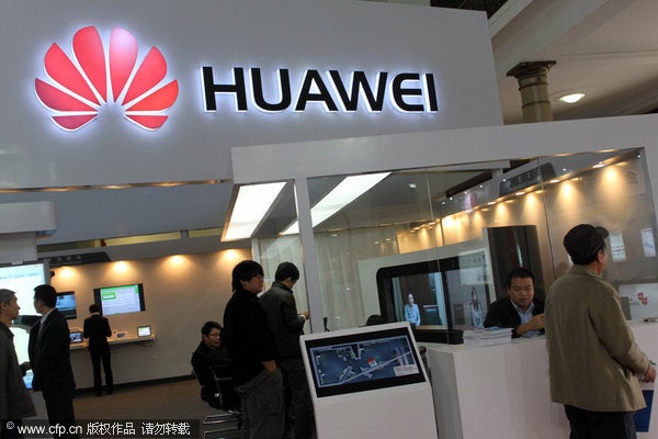 Huawei is building an R&amp;D center in Finland - Huawei invades Nokia's turf, plans on opening R&D center in Finland
