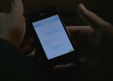 The power goes off on NBC's Revolution - All Google related apps go down and up, down and up