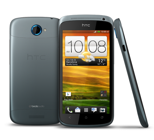 The HTC One S - T-Mobile&#039;s HTC One S gets updated, but you might already be up to date