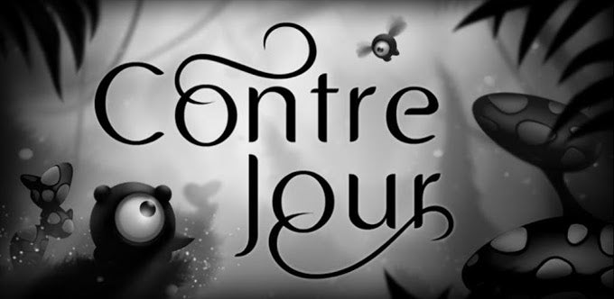 Contre Jour is a beautifully somber puzzler, now available on Android