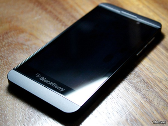 Will this device end up on ICE? - Ice, Ice Baby: U.S. Immigration and Customs Enforcement agency to test BlackBerry 10 next year