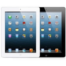 PhoneArena Awards 2012: Best Tablet