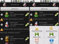 10 merry Christmas apps for Android - PhoneArena