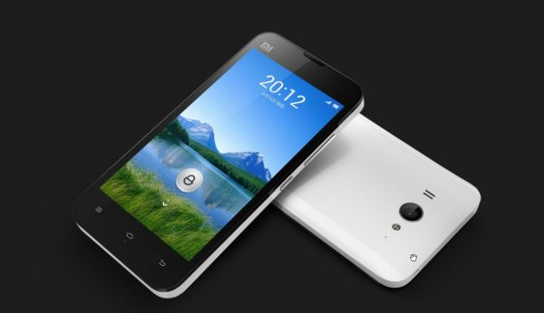 Xiaomi MI-3 said to arrive in mid-2013 with quad-core Tegra 4