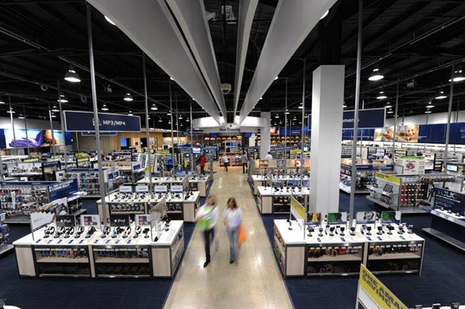 Best Buy&#039;s founder wants to buy the company - Best Buy founder Schulze gets 30 day extension on his bid deadline to conduct due diligence