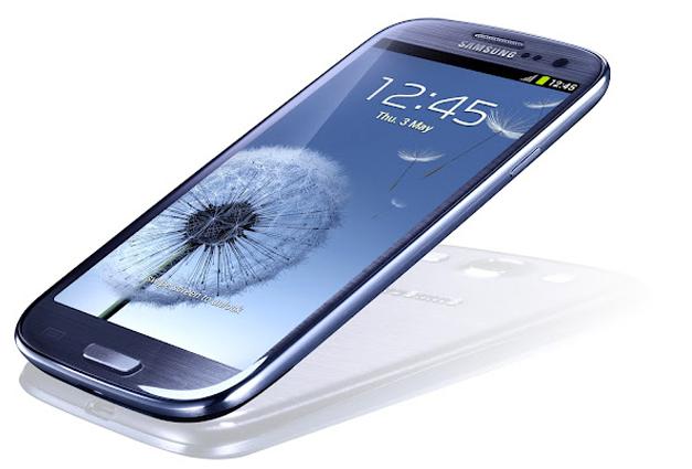The Samsung Galaxy S III is only $49.99 Sunday at Best Buy - Samsung Galaxy S III just $49.99 at Best Buy for Sunday only