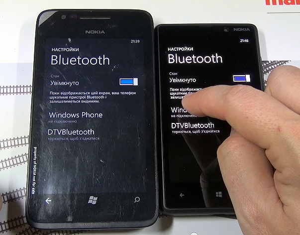 The Juggernaut Semaphone is a large prototype - Video of Nokia Lumia 820 reveals Nokia prototype, &quot;Juggernaut Semaphone&quot;