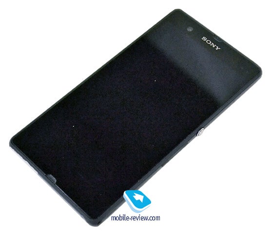 Sony Yuga leaks again with 5&quot; Full HD LCD display