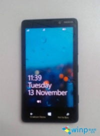 Nokia lumia 825 обзор