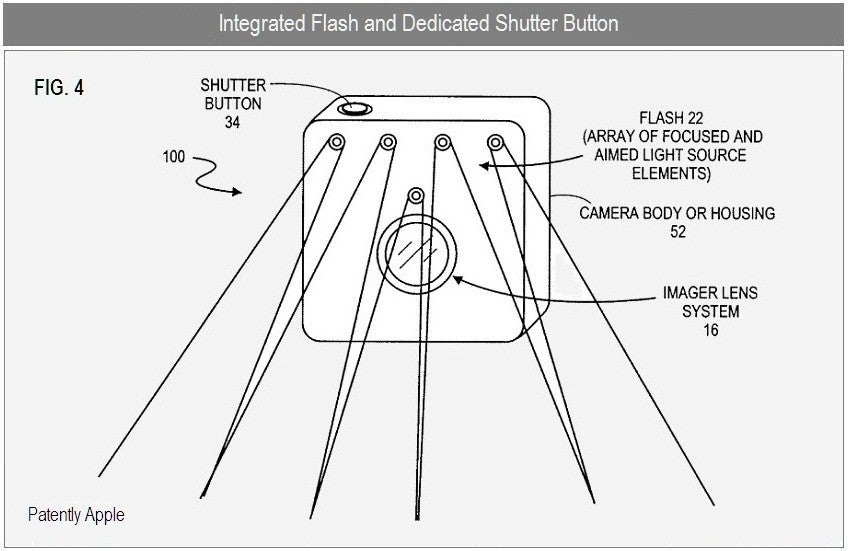 Let the rumor games begin: next iPhone to sport more than one LED flash, and with blue tint to boot