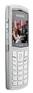 Samsung prepares three new phones for T-Mobile - T519, T629 and T619