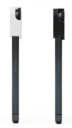 iPhone 5 polarizing filter attachment promises better photos, reduces glare
