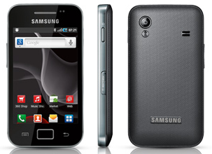 The Samsung Galaxy Ace - Samsung Galaxy Frame rumored to be introduced at MWC 2013