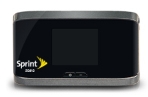 Sprint's mobile Tri-Fi Hotspot works over 3G, 4G, 4G LTE and Wi-Fi - Sprint gives us its "State of the network" report