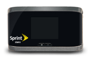 Sprint&#039;s mobile Tri-Fi Hotspot works over 3G, 4G, 4G LTE and Wi-Fi - Sprint gives us its &quot;State of the network&quot; report