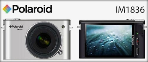 Polaroid confirms it will introduce an Android-based interchangeable lens camera at CES 2013
