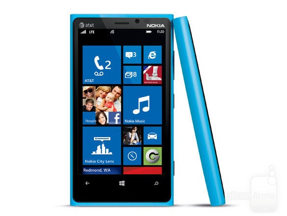 This Happy Holidays bundle is brought to you thanks to RadioShack and PhoneArena! - Giveaway: Nokia Lumia 920