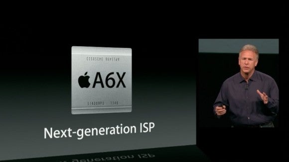 Apple would like to lessen its reliance on Samsung built processors like the A6X - TSMC seeks location for U.S. based fab, &quot;not for Apple&quot;