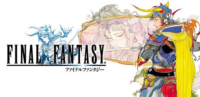 Square Enix discounts Final Fantasy, other Android games for the Holidays