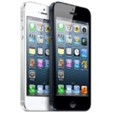 Sales of the Apple iPhone were strong in the U.S. during the 12 weeks through November 25th - Thanks to the Apple iPhone 5, Apple had 53.3% of U.S. smartphone sales in late November