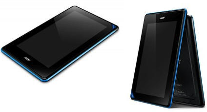 Will this tablet sell for $99 in the U.S.? - Acer Iconia B1 rumored to be $99 Android tablet; ASUS decides not to launch its $99 slate
