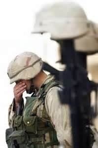 Applications that help military veterans