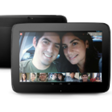 The Google Nexus 10 spurred on Acer to make the $99 tablet - WSJ: $99 Acer Iconia B1 tablet headed for emerging markets only