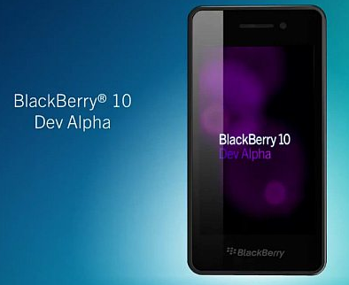 Developers could win a BB10 Dev Alpha handset - Android Port-A-Thon for BlackBerry 10 to start on January 11th
