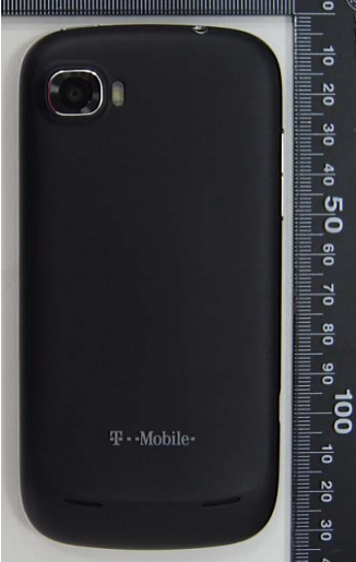 The ZTE Grand X - ZTE Grand X shows up at FCC wearing T-Mobile branding