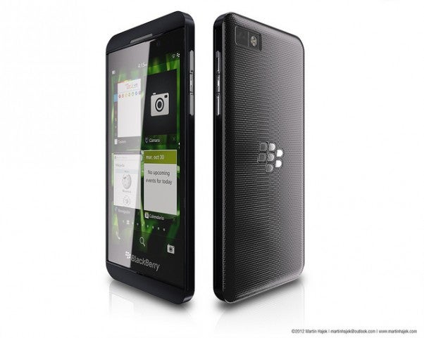 BBM Voice and Video will be available with BB10 - Leaked internal document confirms BBM Video coming in BlackBerry 10