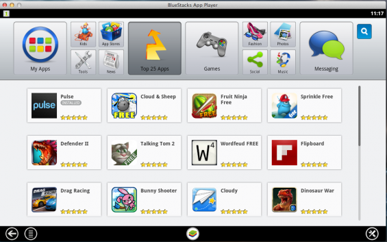 Here&#039;s how to run Android apps on your Windows/Mac desktop/laptop computer
