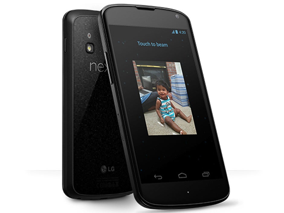 There is hope that some who ordered the Google Nexus 4 weeks ago, will soon receive their unit - Are more Google Nexus 4 orders about to get shipped?