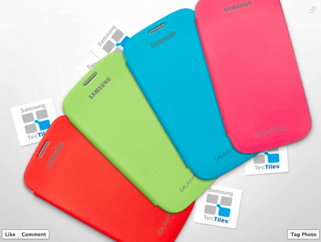 Register your Samsung Galaxy S III or GALAXY Note II to get some freebies from Samsung - Register your Samsung Galaxy S III or Samsung GALAXY Note II and get a free flip cover and more
