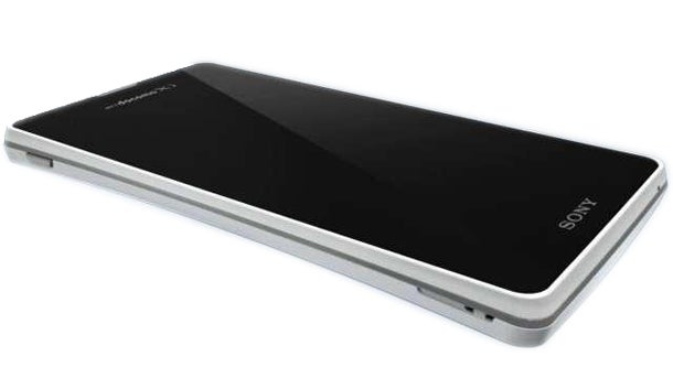 The Sony Xperia Z - Is the Sony Xperia X a dual SIM version of the Sony Xperia Z?