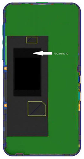 The BlackBerry 10 gets thumbs up from the FCC - Mystery BlackBerry 10 device with AT&T LTE visits FCC