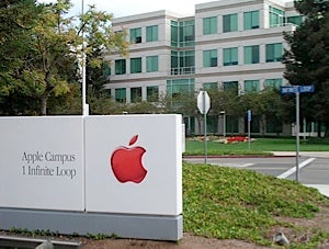 The IP address of the testing shows it coming from the Cupertino campus - Some developers are seeing their apps getting tested on Apple iPhone 6 and iOS 7