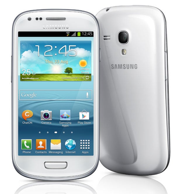 The firmware from the Samsung Galaxy S III mini revealed some information - Firmware reveals info on the Samsung GT-I9505 and mystery Samsung GT-Q1000