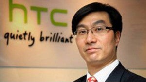 HTC China President Ray Yam - HTC-Apple licensing deal to benefit Android manufacturer