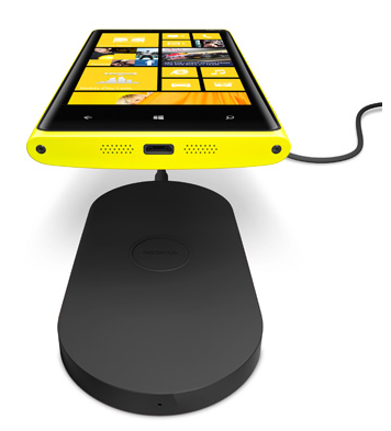 AT&amp;amp;T&#039;s free wireless charging plate deal for the Nokia Lumia 920 ends January 10th - Offer of free charging plate for the AT&amp;T Nokia Lumia 920 expires on January 10th