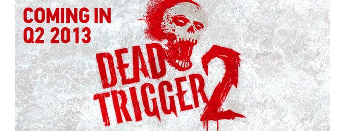 Dead Trigger 2 to launch in Q2 of 2013, optimized for Tegra 4