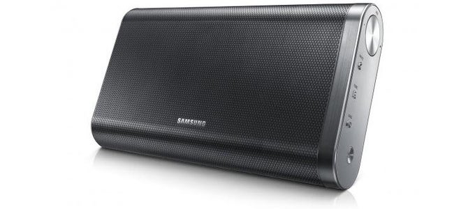 Samsung unveils Bluetooth speaker with NFC for hassle-free pairing