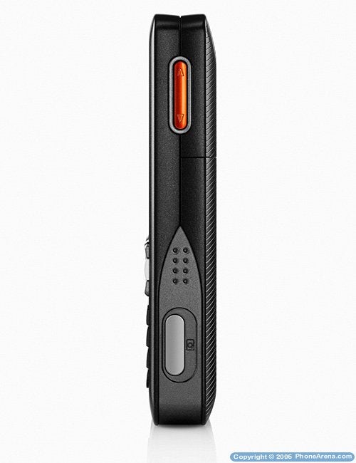 Sony Ericsson announces K618