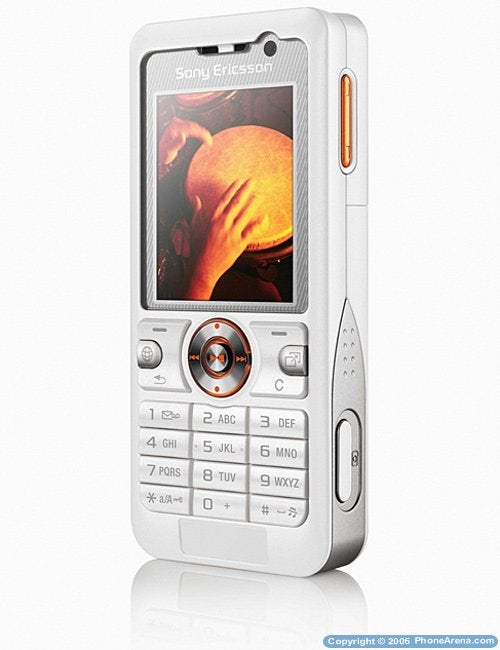 Sony Ericsson announces K618