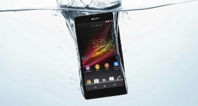 Sony Xperia Z UK release date set for March 1st, coming to Vodafone