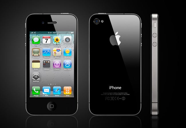 The new OtterBox Armor works on the Apple iPhone 4 and Apple iPhone 4S - OtterBox to ship its Armor case for Apple iPhone 4 and Apple iPhone 4S on February 22nd