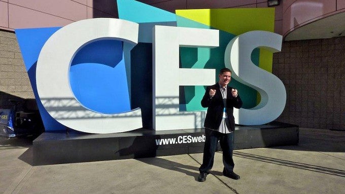 Thoughts on CES 2013 (devices, keynotes, stuff)